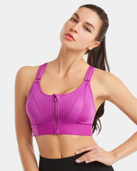 UltraSupport™ | Ultimate Supportive Bra (1+1 FREE)