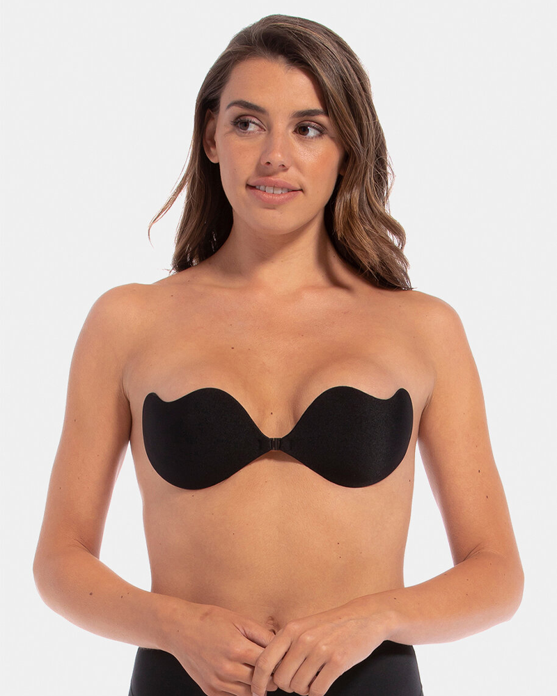 LiftLuxe™ Push Up Bra (1+1 FREE)