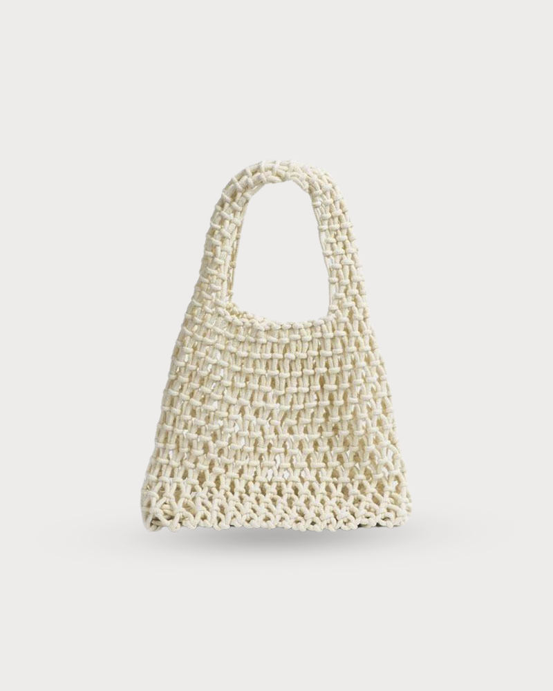 Crochet Small Bag