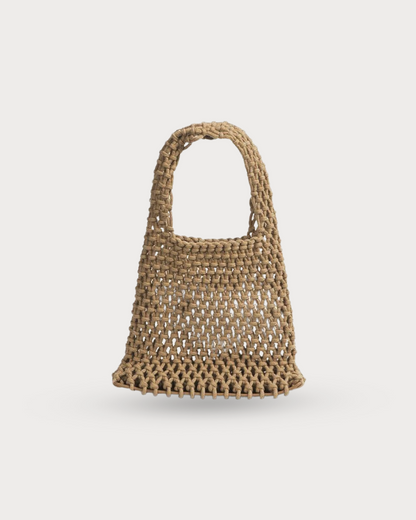 Crochet Small Bag