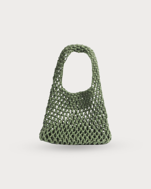 Crochet Small Bag