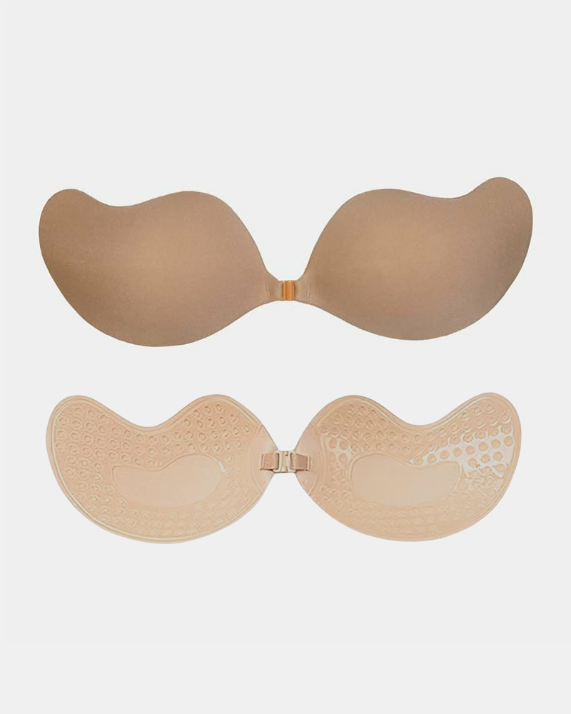 LiftLuxe™ Push Up Bra (1+1 FREE)