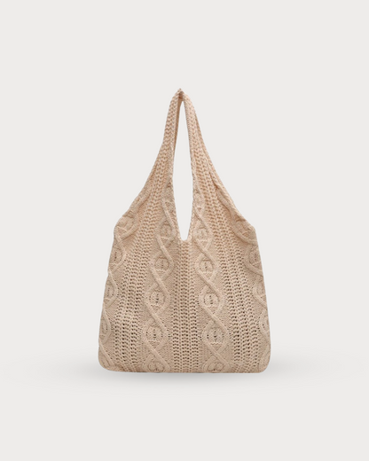 Crochet Large Bag