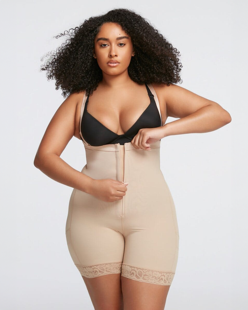 Tummy Control Shaper