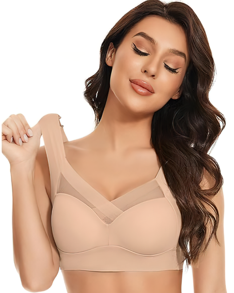 ComfortFit™: Set of 2 bras | 1 purchased + 1 free