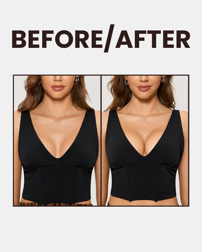 LiftLuxe™ Push Up Bra (1+1 FREE)