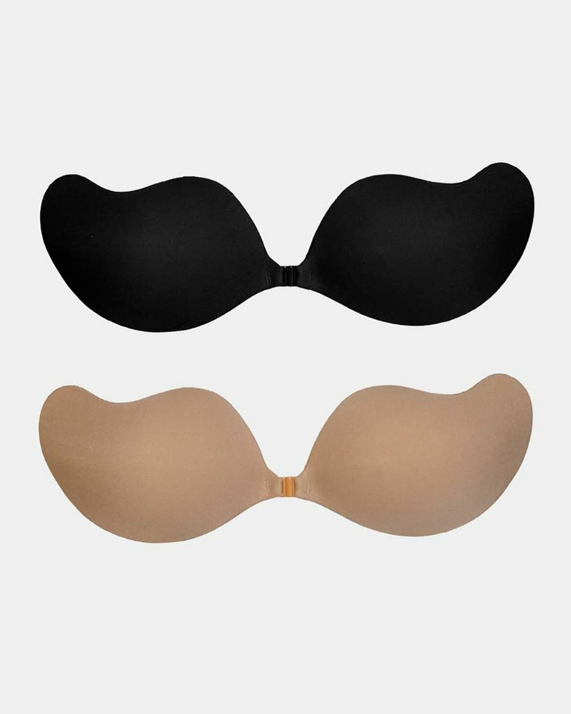 LiftLuxe™ Push Up Bra | Pack of 2 (1+1 FREE)