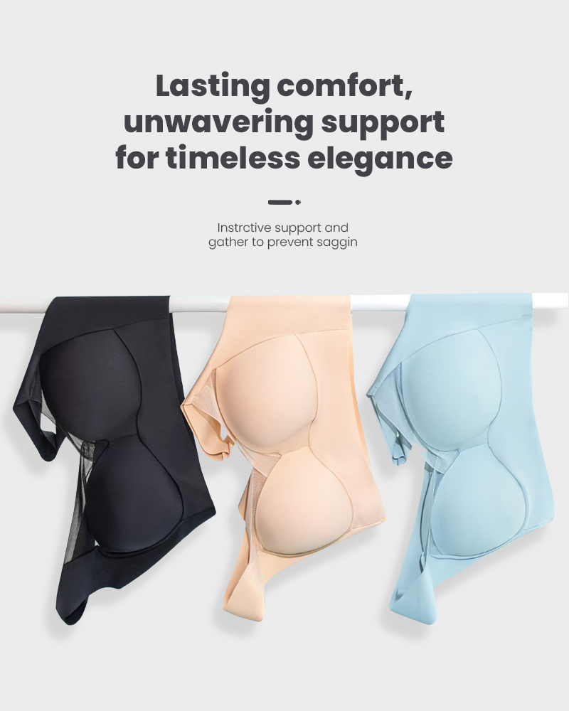 ComfortFit™: Set of 2 bras | 1 purchased + 1 free