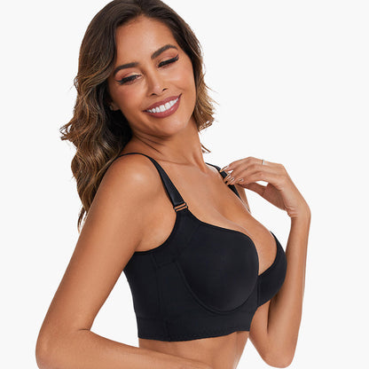 Push-Up Back Smoothing Bra (1+1 FREE)