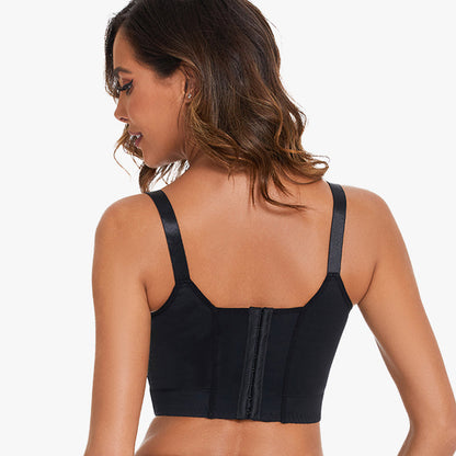 Push-Up Back Smoothing Bra (1+1 FREE)