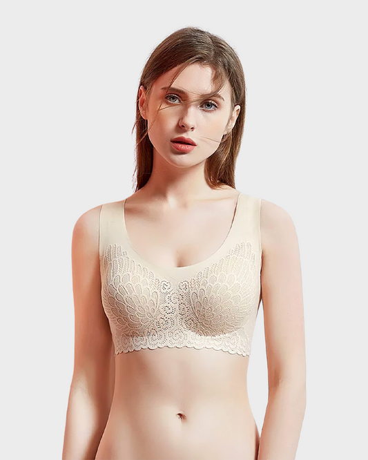 ComfyBra™ -  The comfortable and delicate bra (1+1 FREE)