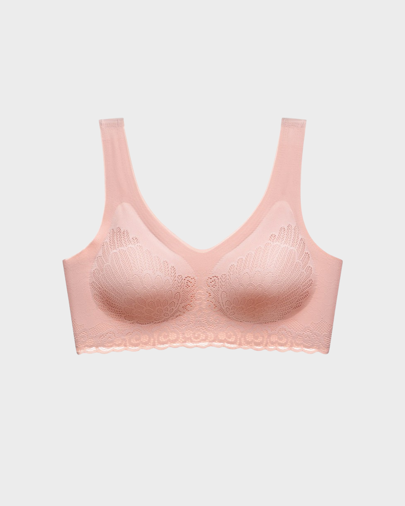 ComfyBra™ -  The comfortable and delicate bra (1+1 FREE)