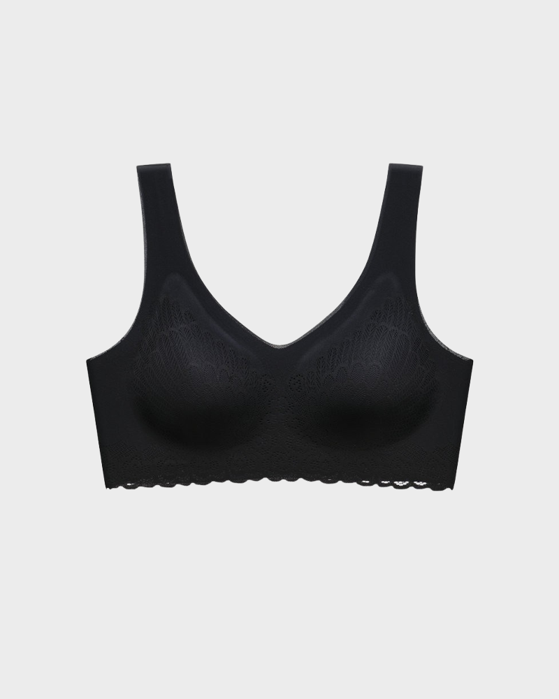 ComfyBra™ -  The comfortable and delicate bra (1+1 FREE)