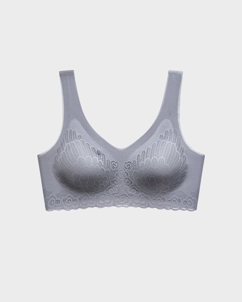 ComfyBra™ -  The comfortable and delicate bra (1+1 FREE)