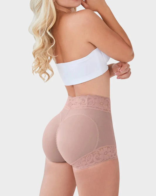 Butt Lifter Smoothing Brief