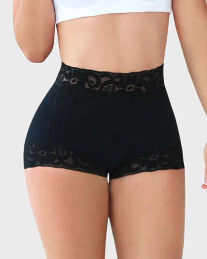 Butt Lifter Smoothing Brief