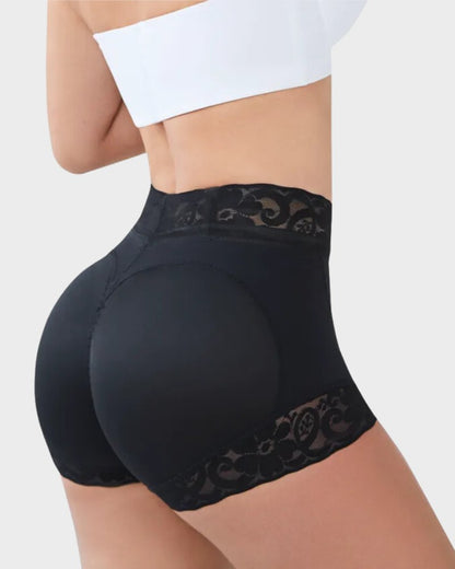 Butt Lifter Smoothing Brief