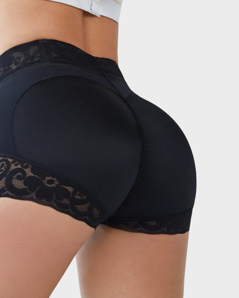 Butt Lifter Smoothing Brief