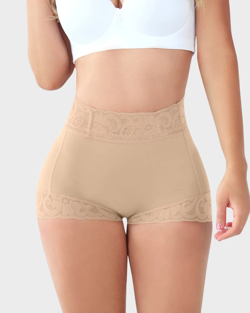 Butt Lifter Smoothing Brief