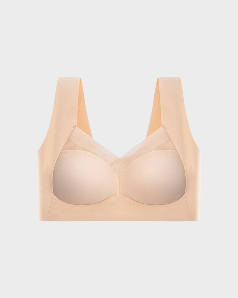 ComfortFit™: Set of 2 bras | 1 purchased + 1 free