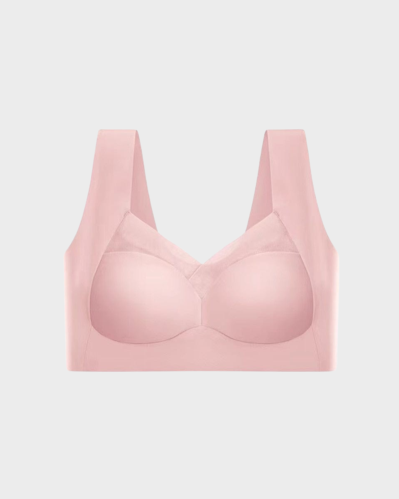 ComfortFit™: Set of 2 bras | 1 purchased + 1 free